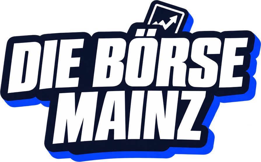 Die Börse Mainz